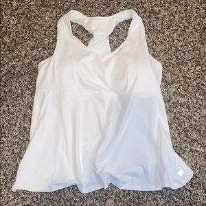 Fabletics White Top